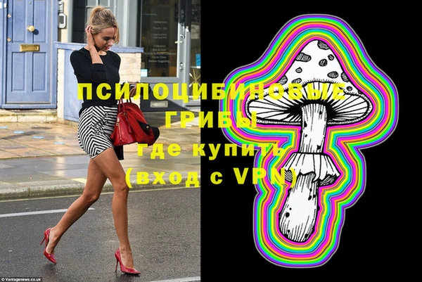 прущие крисы Инсар